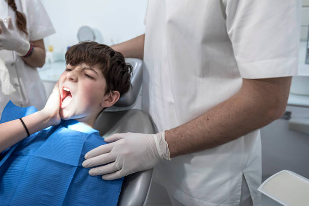 Best Broken or Chipped Tooth Repair in Superior, WI